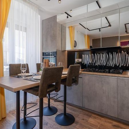 Apartments Barbis Rijeka Zewnętrze zdjęcie