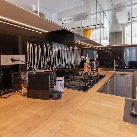 Apartments Barbis Rijeka Zewnętrze zdjęcie