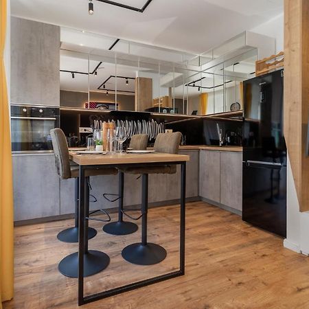 Apartments Barbis Rijeka Zewnętrze zdjęcie