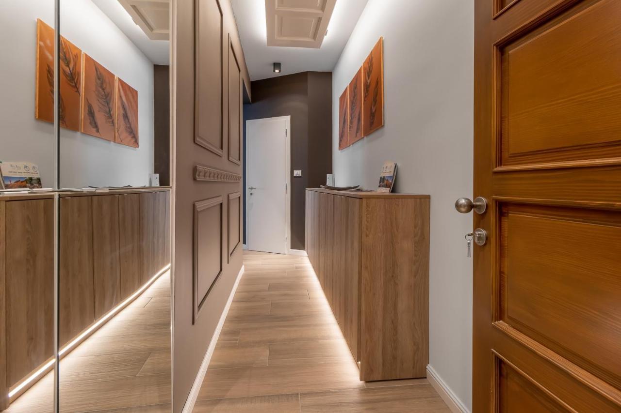 Apartments Barbis Rijeka Zewnętrze zdjęcie