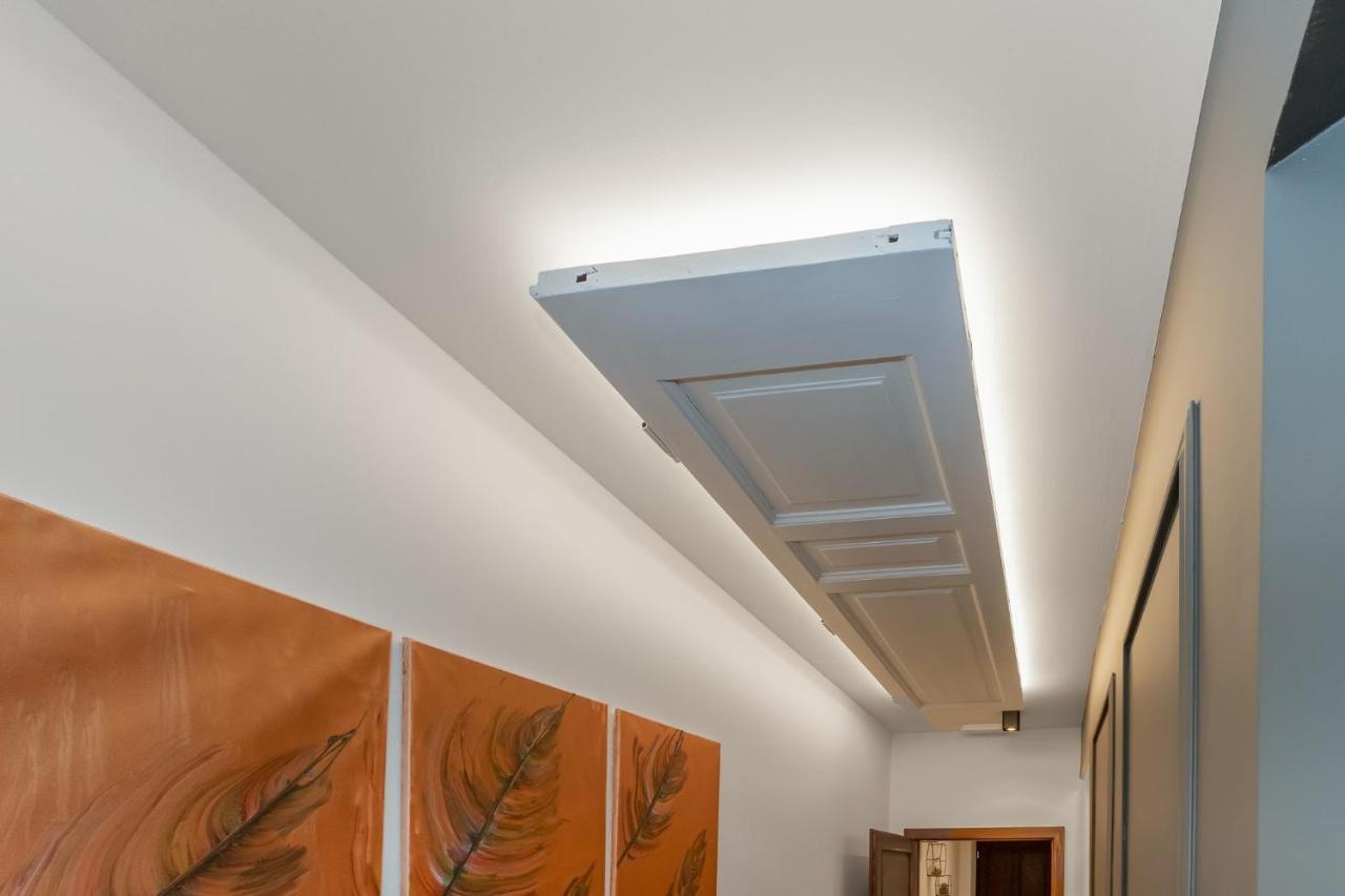 Apartments Barbis Rijeka Zewnętrze zdjęcie
