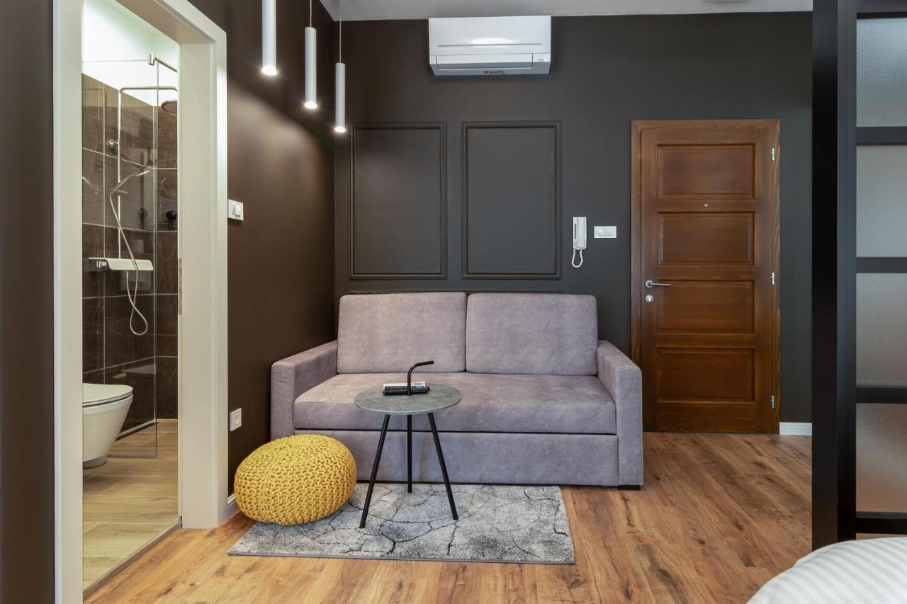 Apartments Barbis Rijeka Zewnętrze zdjęcie